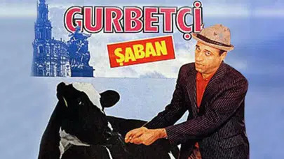 Gurbetçi Şaban filmi ne zaman, nerede çekildi? Filmin konusu nedir, oyuncuları kimler?