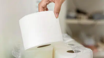 Tuvalet kağıtları gerçekten tehlikeli mi? Yeni araştırmalar ne gösteriyor?