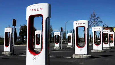 Tesla, Türkiye’de Supercharger fiyatlarına zam yaptı