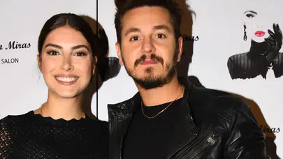 Deniz Baysal ve Barış Yurtçu Boşanıyor Mu? Ayrılık İddiaları Gündemde