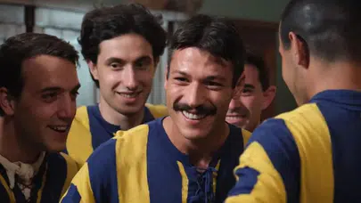 Zaferin Rengi filmi nerede ve ne zaman çekildi, oyuncuları kimlerdir?