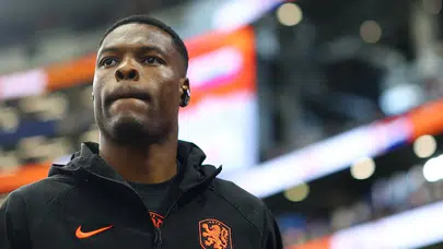 Real Madrid, Denzel Dumfries'i transfer etti