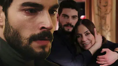 Anne acısıyla yıkılmıştı! Akın Akınözü'nden yürek burkan paylaşım