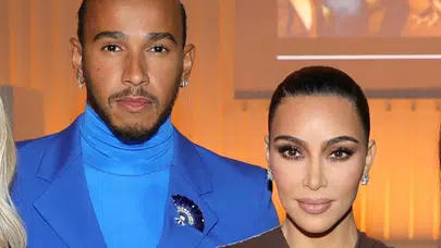 Kim Kardashian ve Lewis Hamilton ayrıldı mı, neden ayrıldılar?