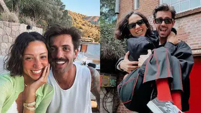 Serkan Tütüncü kimdir? Zeynep Bastık'ın sevgilisi hakkında bilinmesi gerekenler