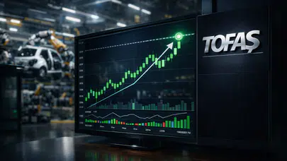 Tofaş Türk Otomobil Fabrikası A.Ş. dönemsel karını neden katladı ve aracı kurumların güncel hedef fiyatları neler?