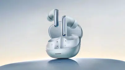 QCY'nin yeni MeloBuds N65 kulaklığı hangi özellikleriyle dikkat çekiyor?