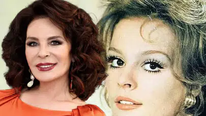 Hülya Koçyiğit torunu Aslışah Alkoçlar ile spor yaptı : İdolümsün