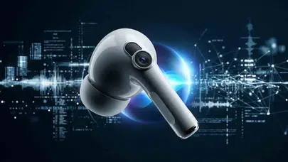 Apple'dan sürpriz karar! Kamera destekli AirPods Pro projesi durduruldu