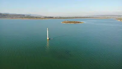 İzmir'in barajlarındaki güncel durum nedir? İZSU verileri açıkladı