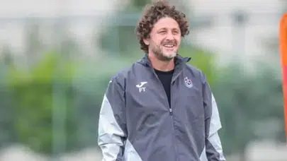 Trabzonspor'dan Fatih Tekke'nin maaşına zam! Yeni ücreti açıklandı