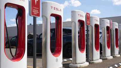 Tesla, Türkiye’de Supercharger fiyatlarına zam yaptı