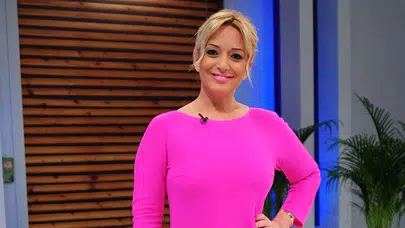 Saba Tümer'in acı günü : Babası hayatını kaybetti