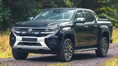 Volkswagen Amarok'un elektrikli versiyonu ne zaman piyasaya çıkacak?