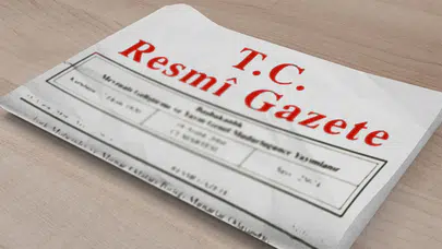 Resmi Gazete'de hangi atama ve yönetmelikler yayımlandı?