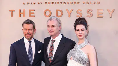 Sinemaseverler akın etti! İzlemek için ülke değiştiriyorlar