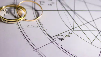 Hangi burçlar evliliğe en zor ikna oluyor? Astrolojik analiz