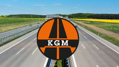 Bugün hangi yollar kapalı, nerede çalışma var? KGM haritayı güncelledi!