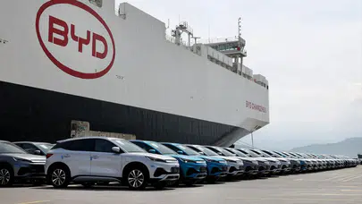 BYD'nin Türkiye'deki yatırım iptali sonrası devlet destekleri geri alınacak mı?