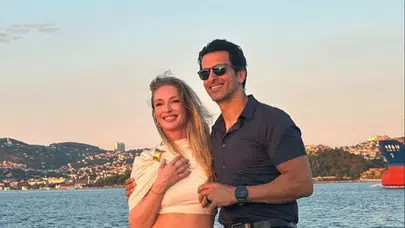 Yasemin Kay Allen’ın doğum günü kutlamasına 2 milyon TL’lik hediye iddiası damga vurdu