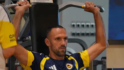 Vedat Muriqi için sevindiren gelişme! Sahalara dönüş tarihi belli oldu