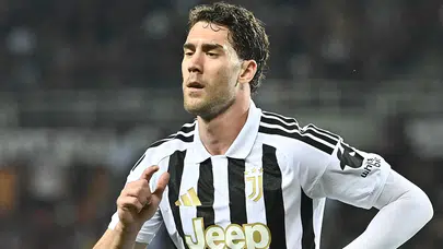 Dusan Vlahovic için Chelsea'den beklenmedik hamle