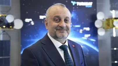 Ulaştırma ve Altyapı Bakan Yardımcısı Ahmet Hamdi Atalay kimdir, kaç yaşında ve nereli?