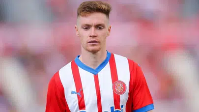 Trabzonspor'da Tsygankov defteri kapanmadı : Yeni gelişme yaşandı