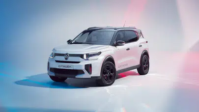 C3 Aircross Collection satışta : İşte öne çıkan yenilikler ve fiyatı