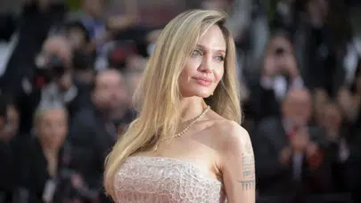 Hollywood'u sarsan skandal! Angelina Jolie ve Robert De Niro'nun özel bilgileri sızdırıldı