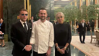 NATO Zirvesi'nde dikkat çeken Türk isimler kimlerdir?