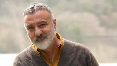 Kızı İdil’i görenler şaştı kaldı! Babasının kopyası gibi