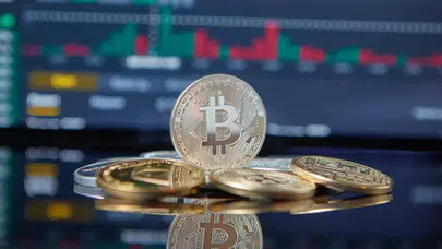 Bitcoin fiyatında sıkışma: Büyük hareket ne zaman gerçekleşecek?