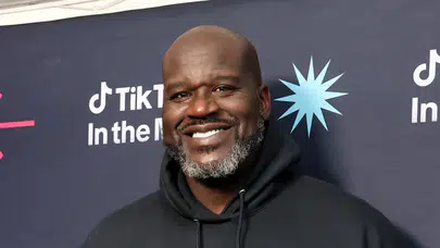 Shaquille O'Neal'dan ezber bozan çıkış : Bana sakın ünlü demeyin