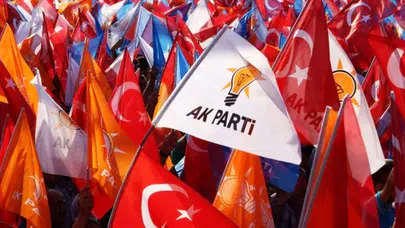 AK Parti Terme İlçe Başkanı kim oldu? Mümin Osman Ertan kimdir?