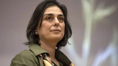 Üsküdar Belediye Başkanı Sinem Dedetaş kimdir? Eğitim ve kariyeri hakkında bilgiler