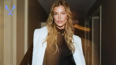 Aslı Turanlı yeni aşkı ortaya çıktı! Taha Tatlıcı ile Bodrum'da aşk dolu günler