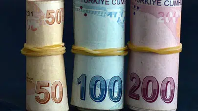 Mevduat faizlerinde güncel durum: 1 milyon TL'nin aylık net kazancı ne kadar olacak?