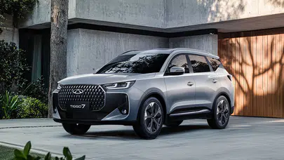 Chery Türkiye’de online satış dönemini başlattı: 50 bin TL ile rezervasyon yapılabilecek