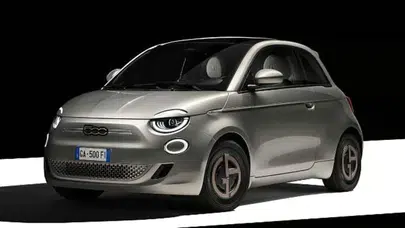 FIAT 500e Giorgio Armani Edition Türkiye'de yeniden satışta: Fiyatı ve özellikleri neler?