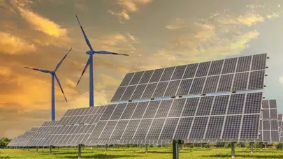 Türkiye'nin elektrik kurulu gücü 126 bin megavatı aştı mı?