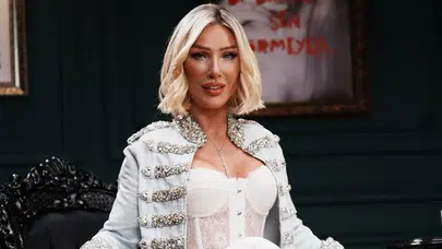 Seda Sayan'dan olay yaratan sözler !