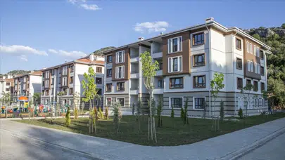Malatya'da TOKİ konut belirleme kurası sonuçları açıklandı mı?