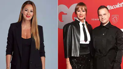 Yağmur Atacan’la 18 yılı geride bıraktı! Pınar Altuğ mutlu evliliğin sırrını ilk kez anlattı!