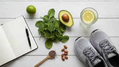 50 yaşından sonra nasıl fit kalınır? Etkili yöntemler neler olabilir?