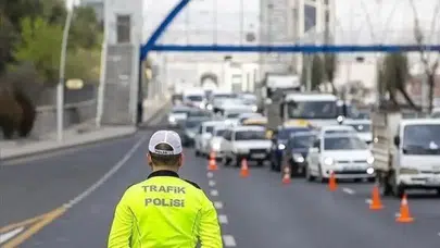 Ankara'da yarın hangi yollar kapalı? İşte Çarşamba günü Ankara'da kapalı olan yollar