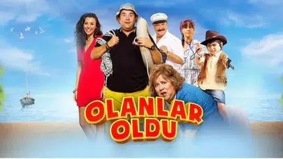 Olanlar Oldu filminin konusu ve oyuncuları hakkında bilgiler neler?