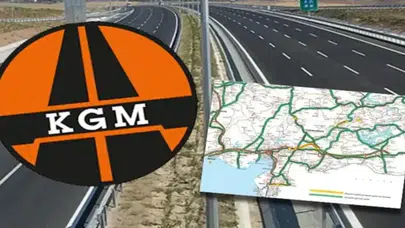Türkiye genelinde hangi yollar kapalı ve nerelerde çalışma var?