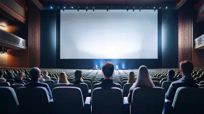 Bu hafta vizyona girecek filmler belli oldu: Sinemalarda 8 yeni yapım izleyiciyle buluşacak