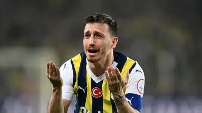 Fenerbahçe'den Mert Hakan Yandaş kararı! asgari ücretle 1 yıllık sözleşme